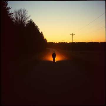 voy contigo cover art