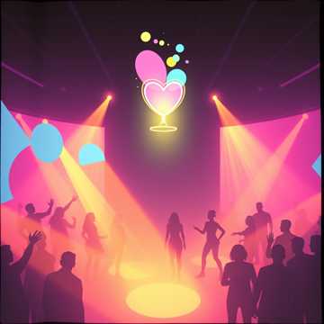 PUNGUZA STRESS house cover art