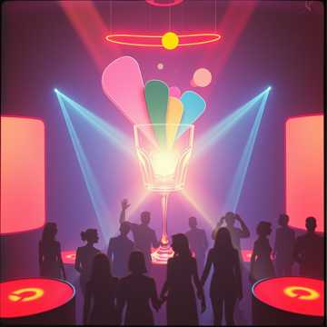 PUNGUZA STRESS house cover art