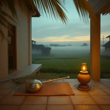 Gram Banglar Palli Sur cover art