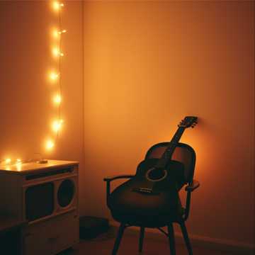 Bonne fête, mon presque amour cover art