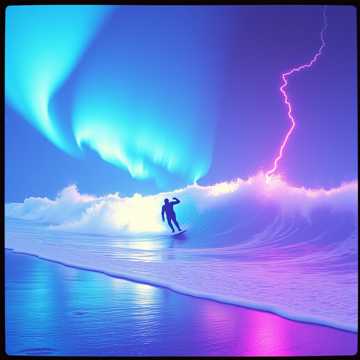 Razorlight Pulse cover art