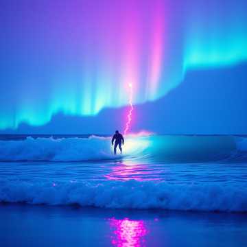 Razorlight Pulse cover art