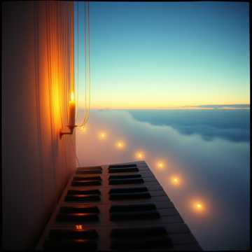 Climbing Through The Pages cover art