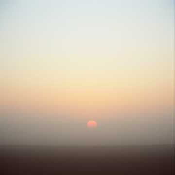 저녁 바람 멍때리기 cover art