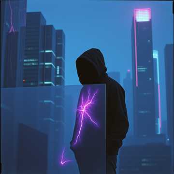 Hard 2 Love cover art