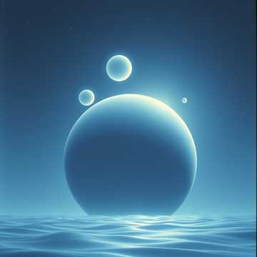 Stellar Drift cover art