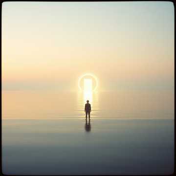 By My Side cover art