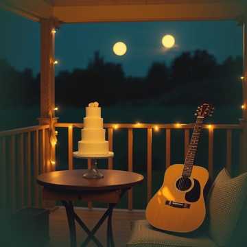 Joyeux anniversaire Manille cover art