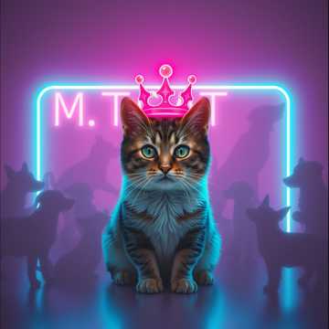 VIE DE CHIEN cover art