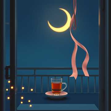 O luniță cover art