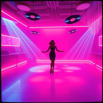 Call That Girl To The Dance Floor cover art
