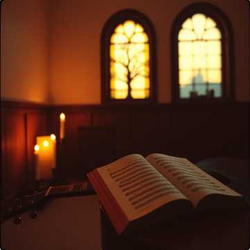 Por Que Te Abates, Ó Minha Alma cover art