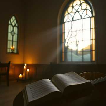 Por Que Te Abates, Ó Minha Alma cover art