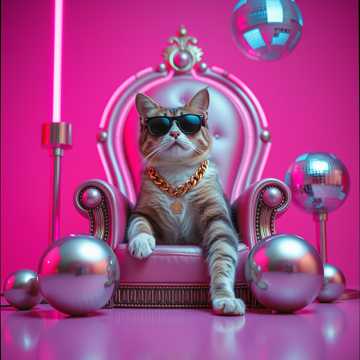 VIE DE CHIEN V2 MZG cover art