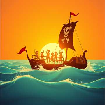 Tesouro Lá no Mar cover art