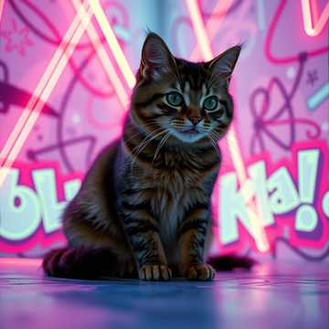 VIE DE CHIEN V3 MZG cover art