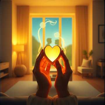 Мама и Папа cover art