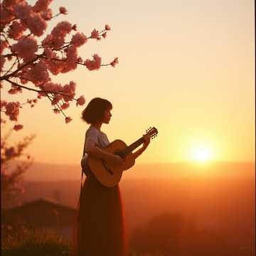 cúc xuân cover art