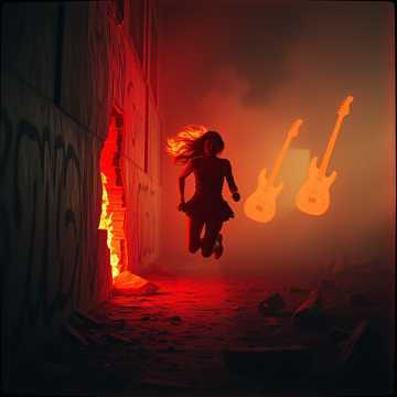 Sunog Na Pasensya cover art