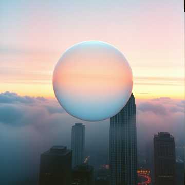 Nubes De Neón cover art