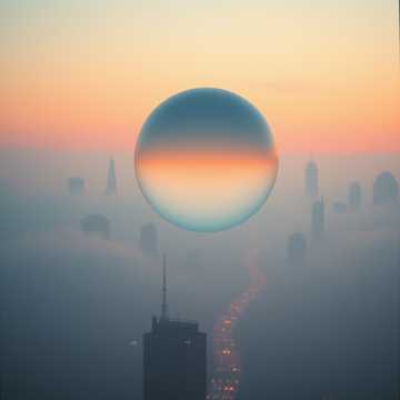 Nubes De Neón cover art