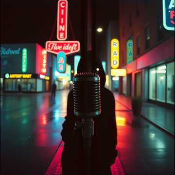 Mírame de Frente cover art