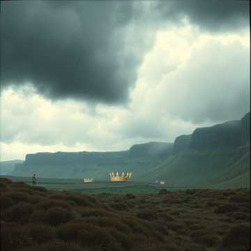 Skirl of the Storm cover art