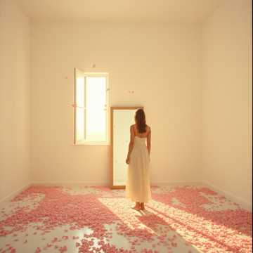 Flor Que Fica cover art