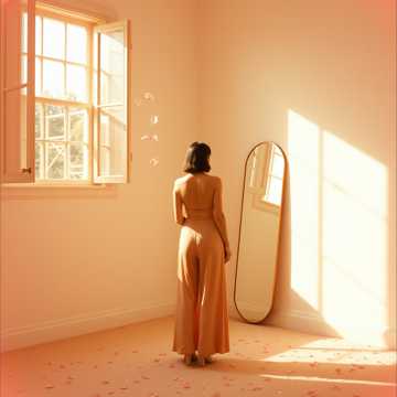 Flor Que Fica cover art