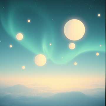 Galaxias Que Respiran cover art