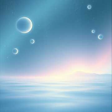 Galaxias Que Respiran cover art