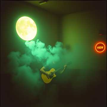 Moonlight Corner cover art