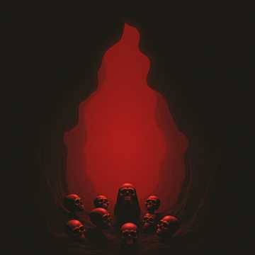 Feast of the Abyss cover art