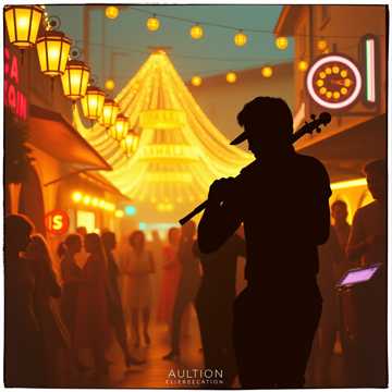 Inima Pe Ritm Balcanic cover art