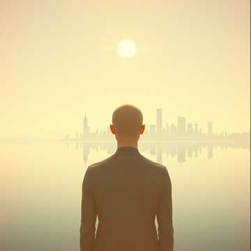 Jogi hoya tera cover art