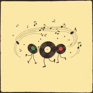 Another Perfect Song cover art