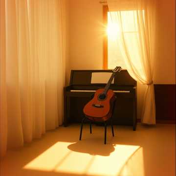 Bom Dia, Amanda cover art