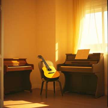 Bom Dia, Amanda cover art