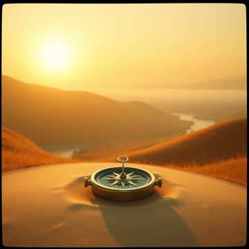 Bright Horizons cover art