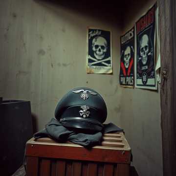 SturmFurher cover art