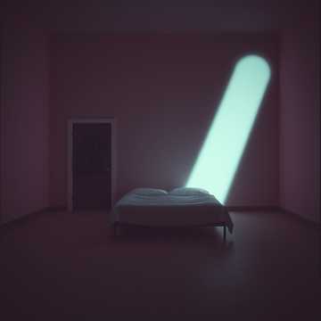 When The Light Left cover art