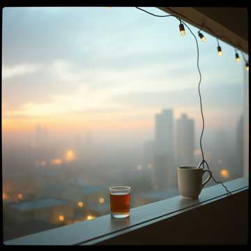 Brisa Na Janela cover art