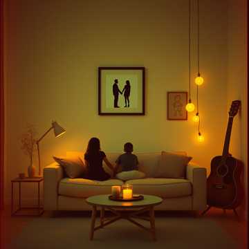 GRUDADO EM VOCÊ cover art