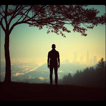 Auntumn in Your Eyes cover art