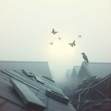 Imágenes que me acompañan cover art