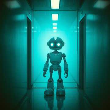 Sad Frank (It’s Okay to Be Sad) cover art