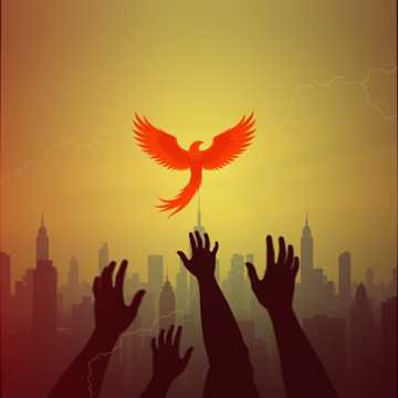 Raise Your Voice cover art