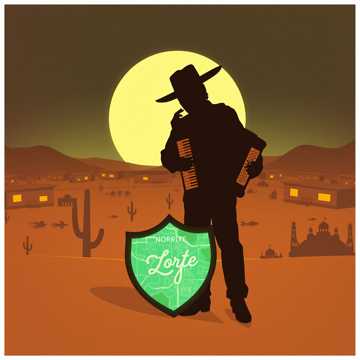 La Mayiza del Norte cover art