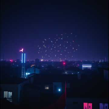 Bra cover art